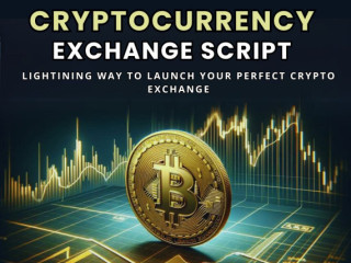 Unlock the crypto market potential with Our crypto exchange script