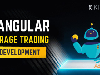 Triangular Arbitrage Trading Bot Development for Maximum Profitability!