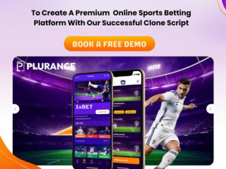 Maximize Your Revenue with a Customizable 1xbet Clone App