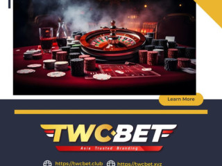 Ultimate Gaming and Casino Thrills on TWCBET