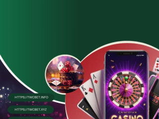 Join TWCBet: Your Premier Online Casino Experience in Malaysia