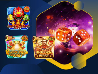 Play Exciting Games at UX7 - Top Rated Online Casino Malaysia