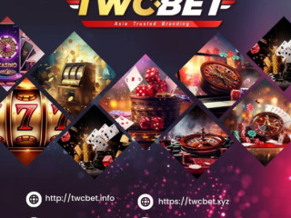 Experience the Thrills of Online Gaming and Casino at Twcbet!