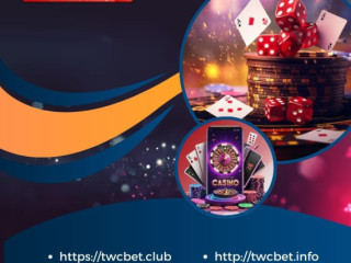 Join the Action at Twcbet - Malaysia's Best Online Casino