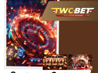 Secure Online Gaming with TWCBet