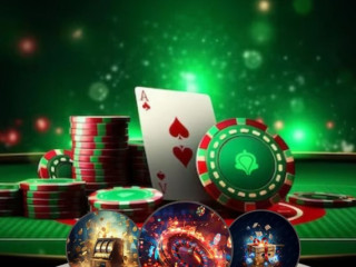 Play Online Casino Games -TWCbet