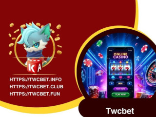 Experience the Thrills of Asia's Biggest Online Casino - Twcbet