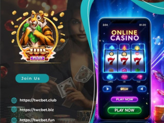 Twcbet - Best Online Casino Games