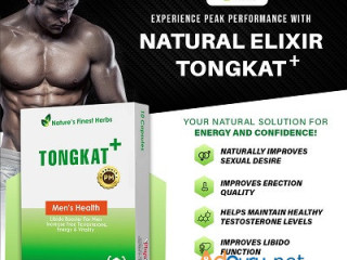 Natural Male Enhancement