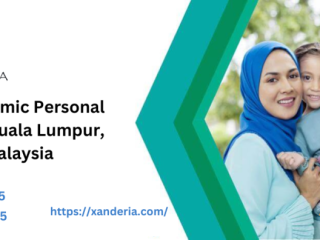 Best Islamic Personal Loan In Malaysia - Xanderia