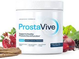 Prostavive Supplement Powder Review 2024: Is It Worth Your Money?