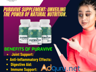 Puravive Weight Loss Supplement Review 2024.