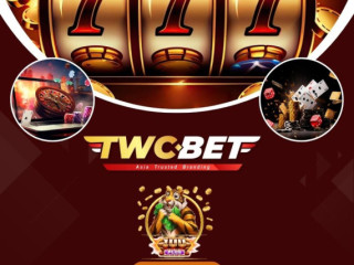 Live Casino Games with TWCBET - Play Now!