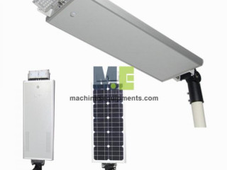 Solar Street Lights Manufacturers