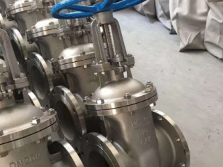 Gate Valve Manufacturer