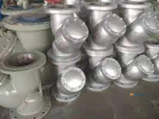 Strainer suppliers in UAE