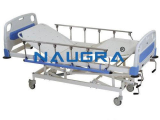 Hospital Beds Suppliers and Exporters in India