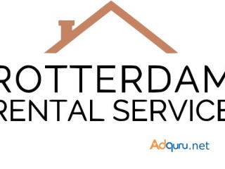 Woningbeheer Rotterdam