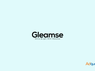 Gleamse