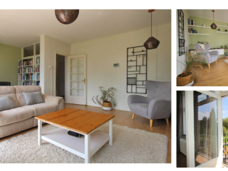 Woning verhuren Rotterdam - West