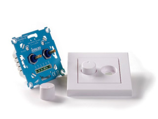 Dimmer voor led lampen