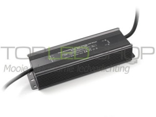 Koop de aanzienlijk dimbare LED transformator met stabiele uitgangsspanning