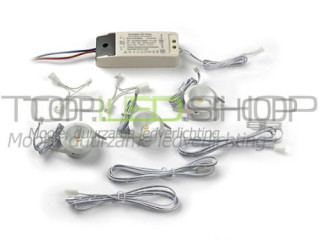 Kies de beproefde Dimbare LED spot in een ontspannende warme witte tint voor je woning