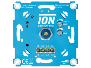 Ontvang exclusieve Dimmers voor LED verlichting van TopLEDshop verkrijgbaar in grotere variëteiten