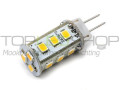 koop-de-rustgevende-led-lamp-g4-12v-halogen-vervangers-voor-huizen-in-een-warmwitte-kleur-small-0