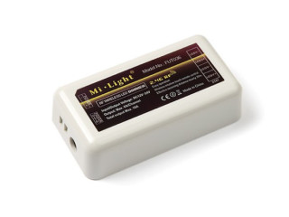 Installeer de slagvaste en trillingsbestendige Dimmer voor LED-verlichting van TopLEDshop