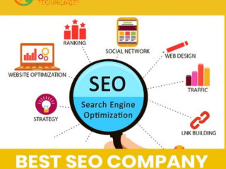 Best Search Engine Optimization Company