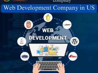 Web Development Company in US