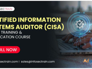 Comprehensive CISA Certification Training for IT Auditors