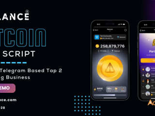 Notcoin Start Monetizing Telegram Games NotCoin Clone Script Available