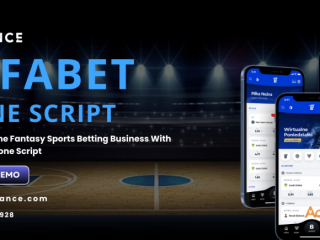 Upgrade Your Betting Platform Instantly With Dafabet Clone Script