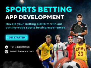 Build a Betting App for Any Sport: Football, Basketball, More