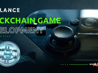 Level Up Your Gaming with Blockchain Join the Future of Play