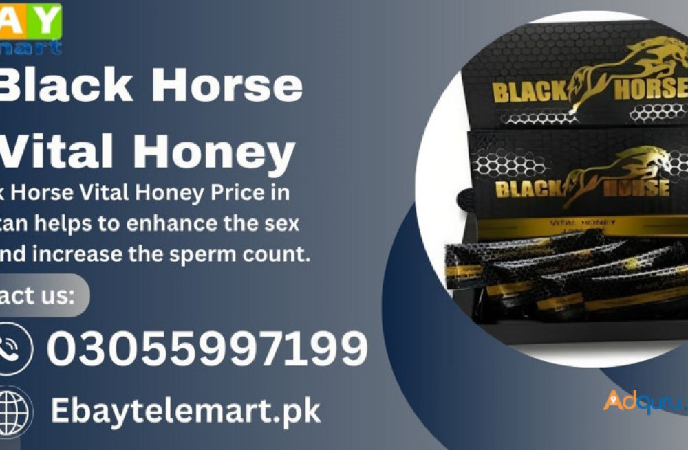 black-horse-vital-honey-price-in-kohat-03055997199-big-0