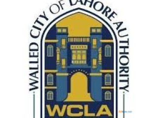 Walled City Lahore Authority