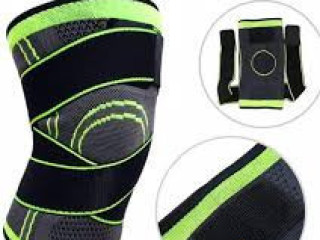 How Proper Knee Support Can Enhance Your Gym Experience