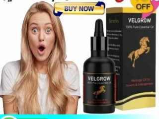 Velgrow Oil In Sahiwal- 03003778222