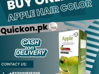 Best Apple Hair Color Prices in Lahore Pakistan | Dial +923001819306