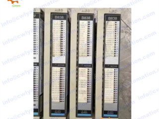 Modicon AS-B838-032 Output Module