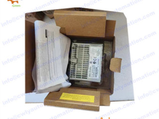 Allen-Bradley Speed Measurement Module 1440-SPD02-01RB