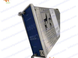 Bently Nevada AC Power Supply PN 127610-01 of 3500/15