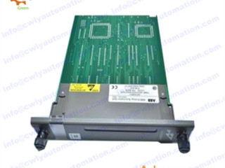 ABB Bailey Analog Input Module IMASI13