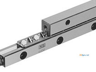 ABBA Linear Guideway BRH30B