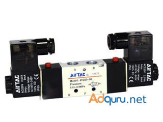 AirTac Solenoid Valve 2KWH030-06