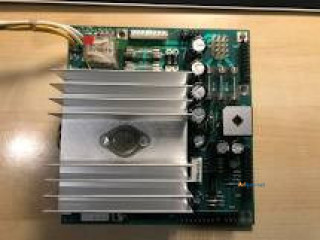 Mean Well Power Supply LRS-350-24