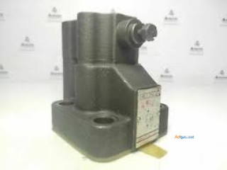 Rexroth Relief Valve DBDH6G1X/400